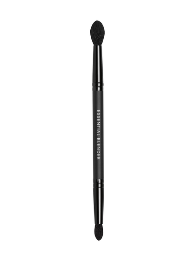 Essential blender dual ended eye brush -kaksipäinen häivityssivellin