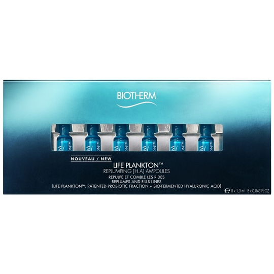 Biotherm - Life Plankton Ampoules 8 x 1,3 ml