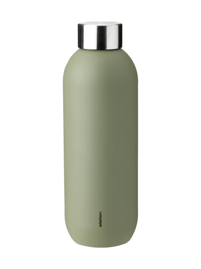 Keep cool -termospullo 0.6 l