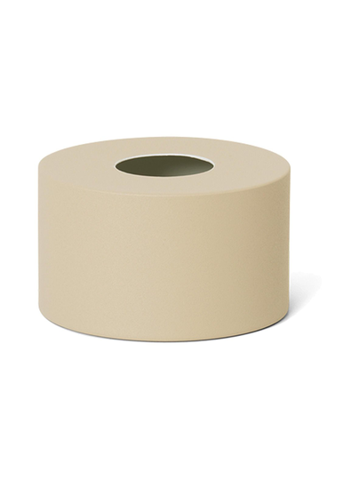 Disc-lampunvarjostin
