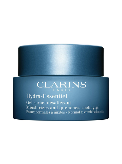 Hydra-essentiel sorbet cooling gel -kosteuttava geeli 50 ml