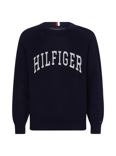Varsity graphic -collegepaita