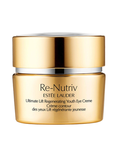 Re-nutriv ultimate lift regenrating youth eye creme -silmänympärysvoide 15 ml