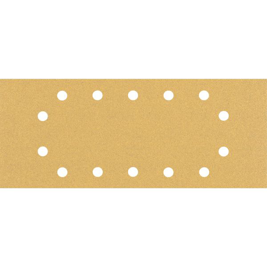 Bosch Expert C470 Hiomapaperi 115x280 mm, K100, 10-pakkaus