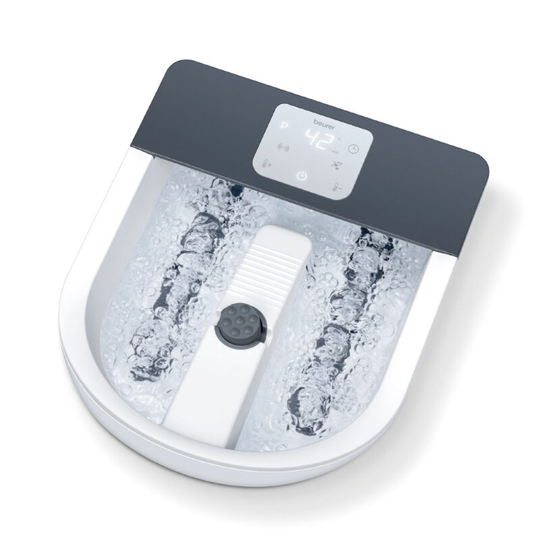 Beurer - Foot Spa FB 60