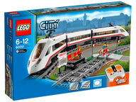 LEGO City 60051 Pikajuna