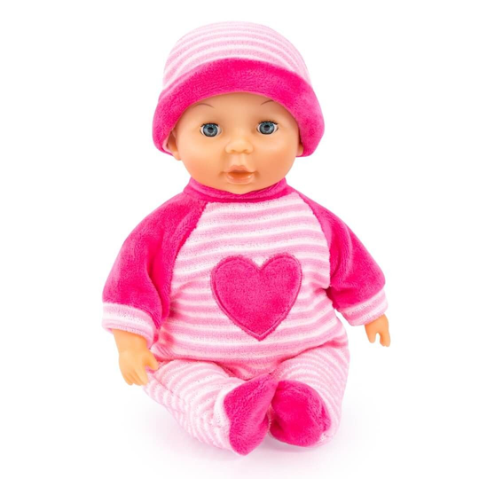 Bayer - My First Baby - Rose 28 cm (92802AS)