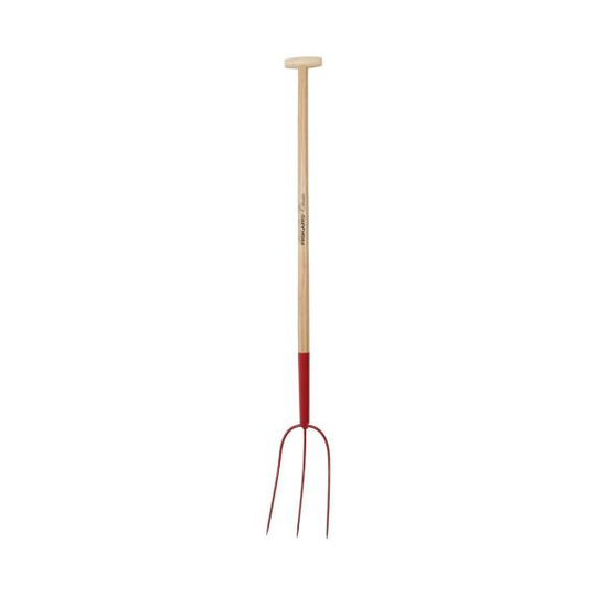 Fiskars Classic Pro Heinätalikko 3-piikkinen