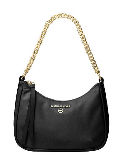 Jet set charm small chain pouchette -laukku