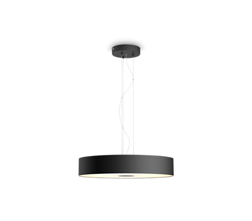 Philips Hue - Fair Hue pendant - White Ambiance - S