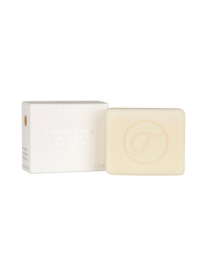 Coconut milk shampoo soap bar -palashampoo 120 g