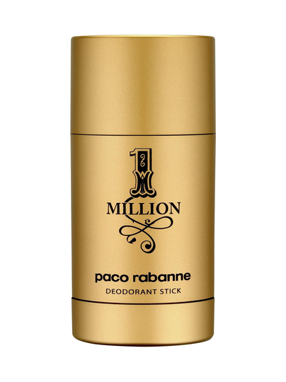 1 million deodorant stick -deodorantti 75 ml