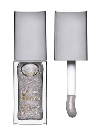 Lip comfort oil shimmer -huuliöljy 6 ml