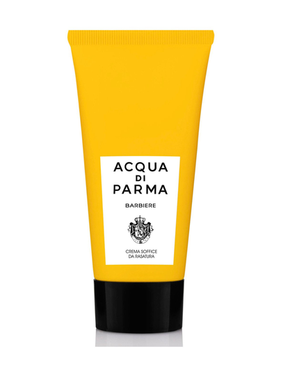 Barbiere shaving cream -parranajovoide 75 ml
