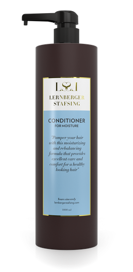 Lernberger Stafsing - Conditioner For Moisture 1000 ml