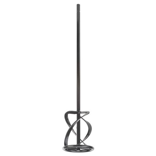 Bosch 2607990015 Sekoitusvispilä kuusiokantakiinnitys 120x590mm