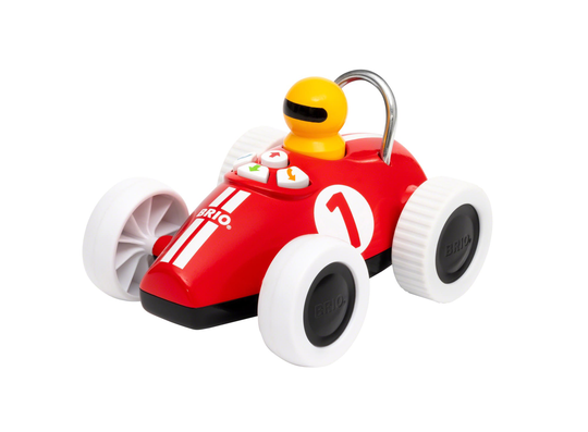 BRIO - Opettavainen kilpa-auto (30234)