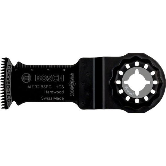 Bosch AIZ 32 BSPC Sahanterä