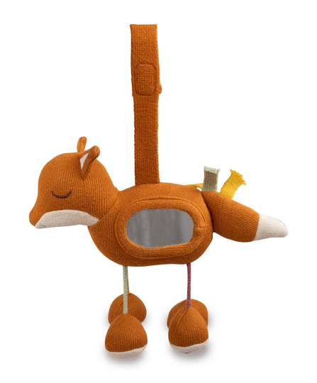 Filibabba - Activity Toys - Freya the Fox (FI-02233)