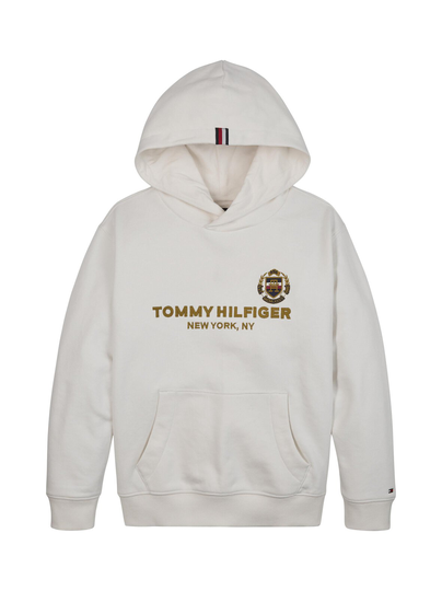 Th ny crest -huppari