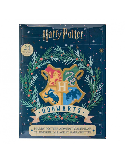 Harry Potter - Advent Calendar 2022
