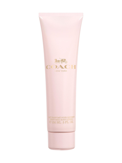 Coach edp body lotion -vartalovoide 150 ml