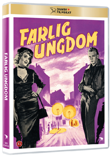 Farlig Ungdom