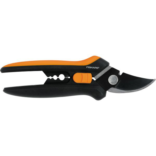 Fiskars Solid Snip SP14 Kukkasakset