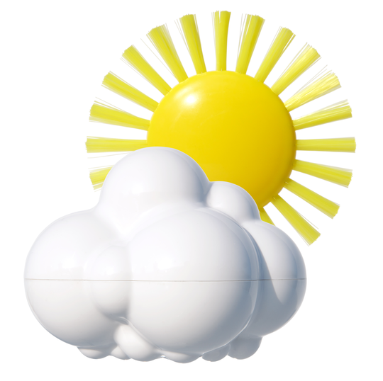Moluk - Pluï weather set (2143071)