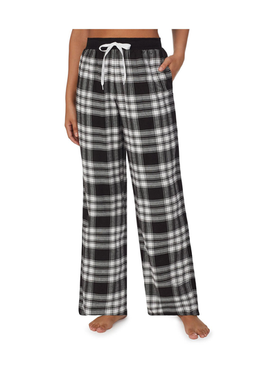 Flanellipyjamahousut