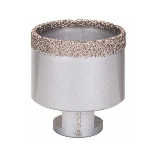 Bosch Dry Speed Timanttikuivaporanterä Ø57mm