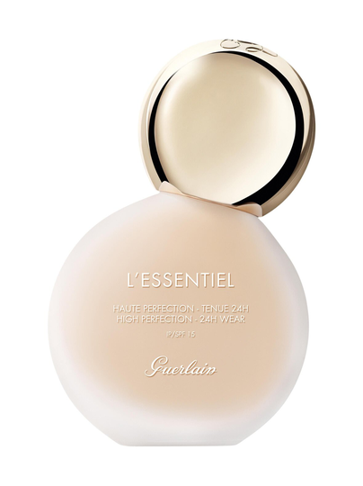 L'essentiel matte foundation -meikkivoide 30 ml