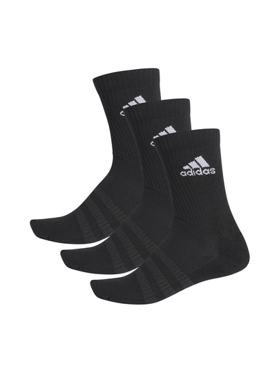 Cushioned crew -sukat 3-pack