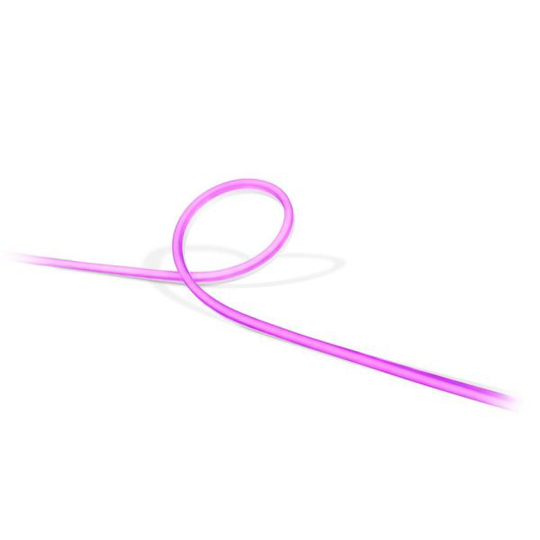 Philips Hue Outdoor Lightstrip LED-nauha IP67, 2000–6500 K 2 metriä