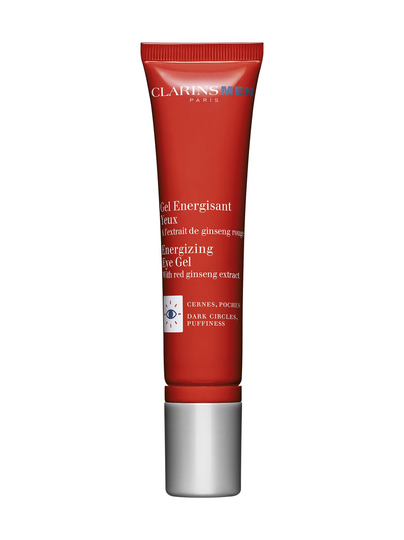 Men energizing eye gel -silmänympärysgeeli 15 ml