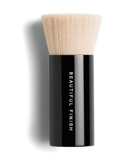 Beautiful finish -sivellin