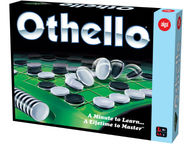 Alga Othello