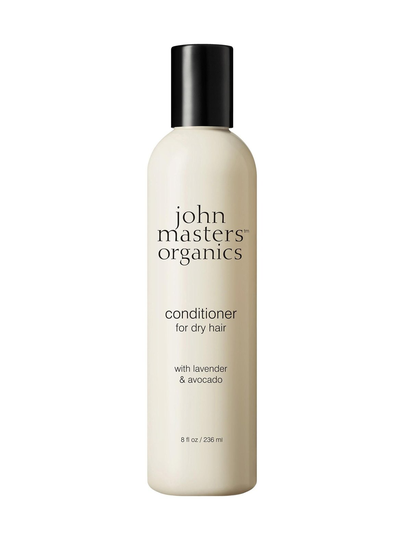 Conditioner lavender and avocado -hoitoaine 236 ml