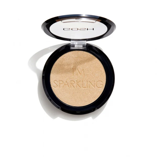 GOSH Copenhagen - I'm Sparkling Highlighter - 001 DiamonDust