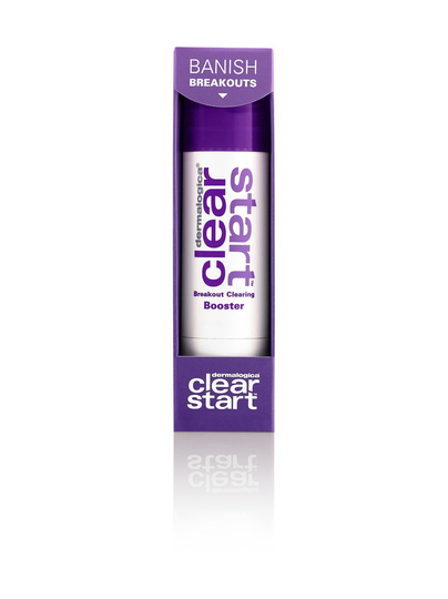 Clear start breakout clearing booster -hoitotuote 30 ml