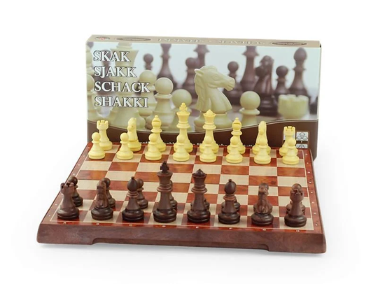 Danspil - Chess (15012)