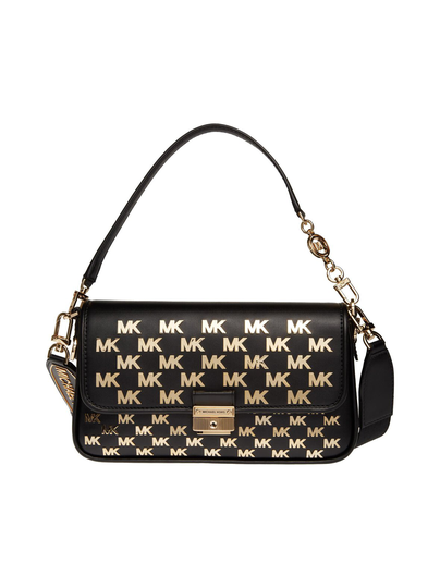 Bradshaw small convertible shoulder bag -olkalaukku