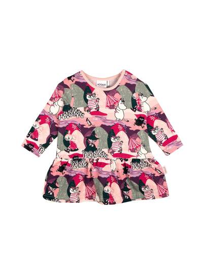 Brook-mekko