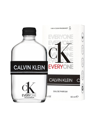 Ck everyone edp tuoksu 50 ml