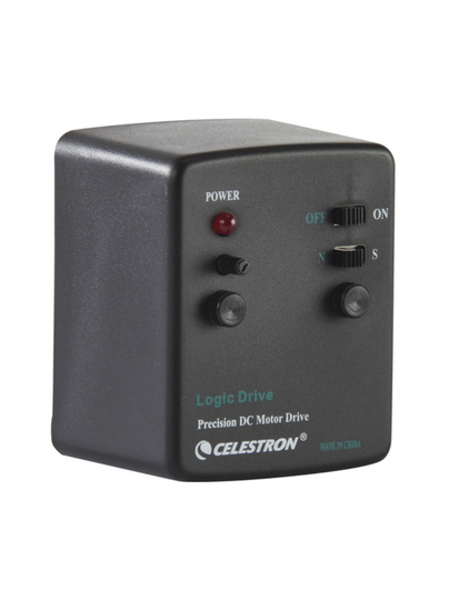 Celestron motor drive astromaster -seurantamoottori