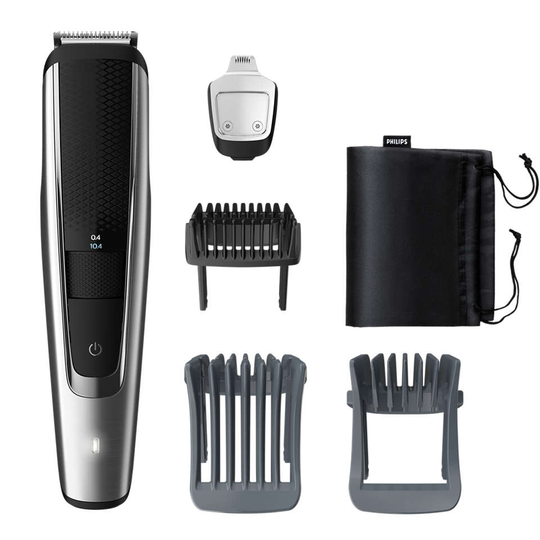 Philips - Series 5000 Partatrimmeri