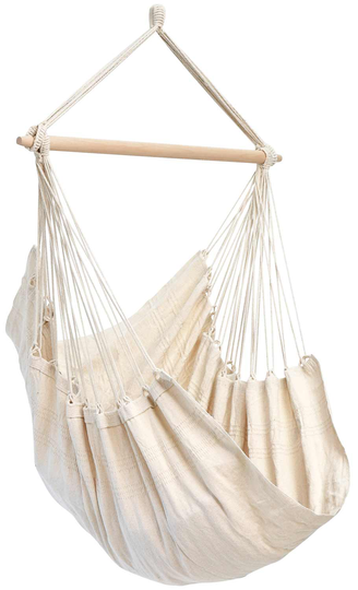 Amazonas - Brasil Hanging Chair - Natura (AZ-2030200)