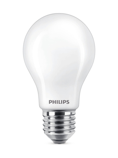 Led classic 40w e27 warm white -lamppu
