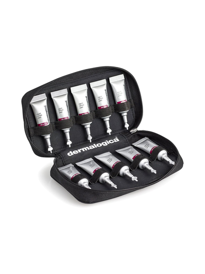 Age smart rapid reveal peel -kasvokuorinta 10 x 3 ml