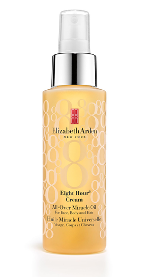 Elizabeth Arden - Eight Hour Cream All-Over Miracle Oil 100ml